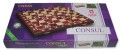 Szachy Consul pudełko