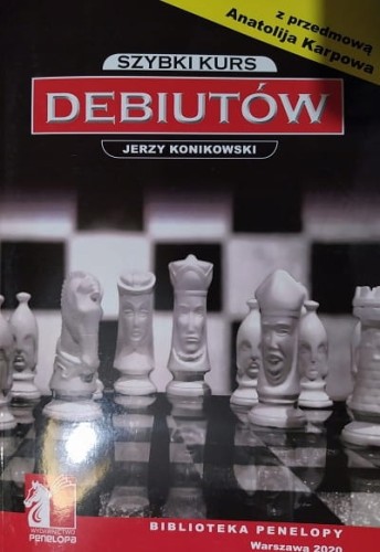 Szybki kurs debiutów