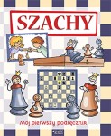 Szachy. Mój pierwszy podręcznik - Halasz,  Geczi 