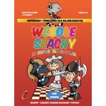 Wesołe szachy - kompletna wersja (I-IV)