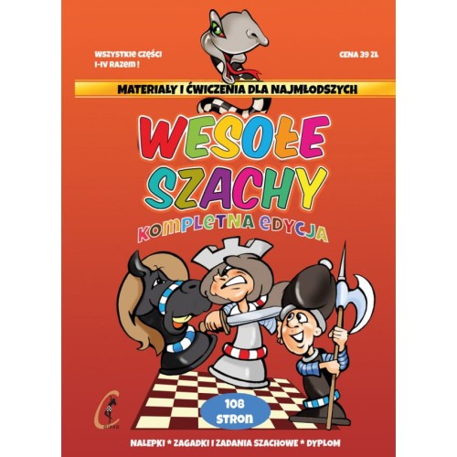 Wesołe szachy