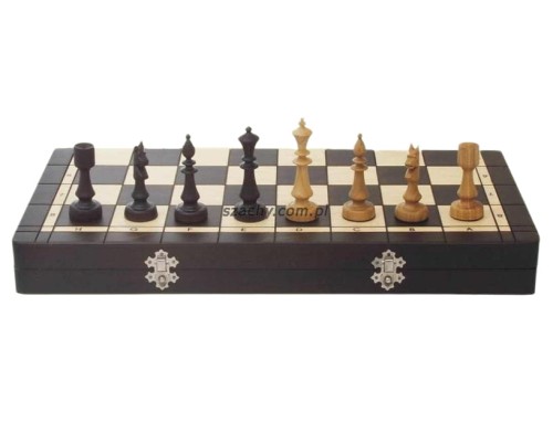 Szachy Clubowe 150