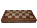 Szachy turniejowe Tournament 7 złożone