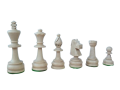 Szachy Tournament 4 białe