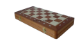 Szachy Tournament 4 złożone
