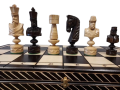 Szachy Cezar duże 102