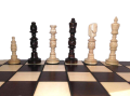 Szachy "Galant" 109