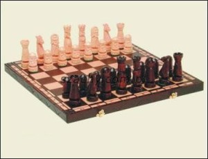 Szachy Zamkowe 106 d