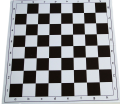 Szachownica winylowa składana nr 4/5