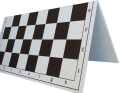 Szachownica winylowa składana nr 4/5