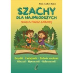 Szachy dla najmłodszych - nauka przez zabawę