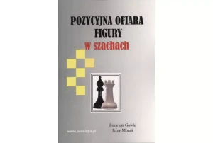 Pozycyjna ofiara figury w szachach
