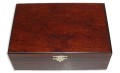 Staunton nr 4 z figurami w kasetce
