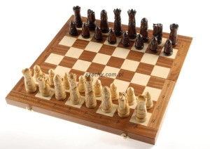 Zamkowe Intarsja 106 A 