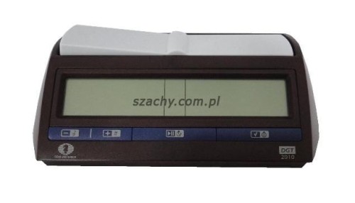 Zegar elektroniczny