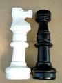 Szachy ogrodowe XL