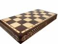 Szachy Cezar duże 102 - złożone